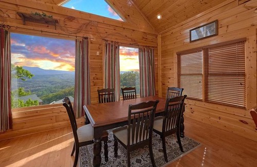 Sevierville Apartment | Legacy Vista