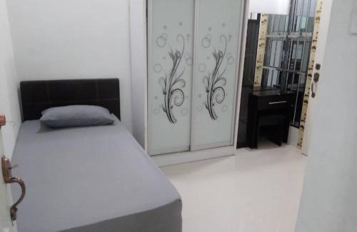 Kuala Rompin House | Legacy Yumai