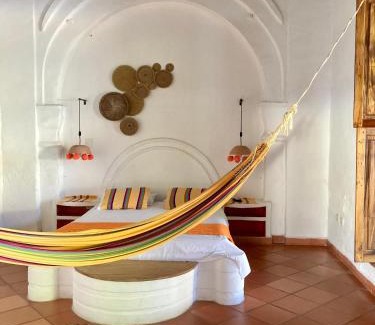 Santa Cruz de Mompox House | Legado de la Marquesa