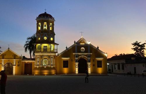 Santa Cruz de Mompox House | Legado de la Marquesa