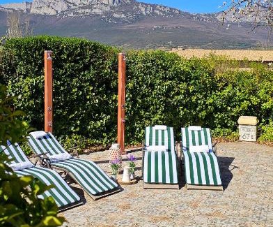 Laguardia Old Town House | Legado De Zabala, Casa Rural