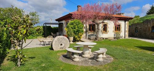 Laguardia Old Town House | Legado De Zabala, Casa Rural