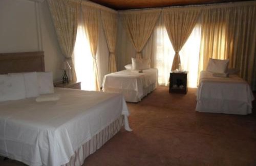 Moses Kotane Bed & Breakfast | Legae La Tshepo
