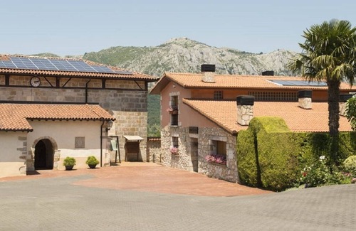 Ibarguren Cottage | LEGAIRE ETXEA RURAL HOUSE