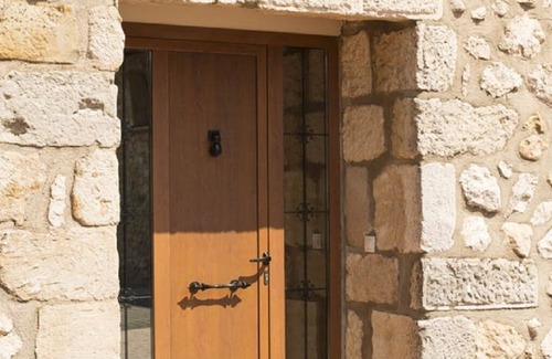 Ibarguren Cottage | LEGAIRE ETXEA RURAL HOUSE