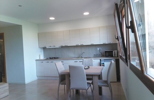 Fulleda Apartment | Legalized, spacious and cozy new apartment