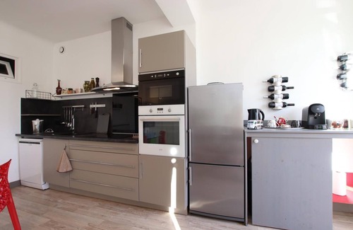 Ustaritz House | Legarrea - Ustaritz - Gîte