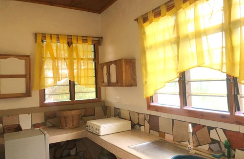 Pokuase Hotel | Legassi Gardens Apartments