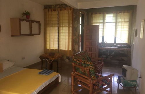 Pokuase Hotel | Legassi Gardens Apartments