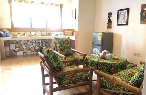 Pokuase Hotel | Legassi Gardens Apartments