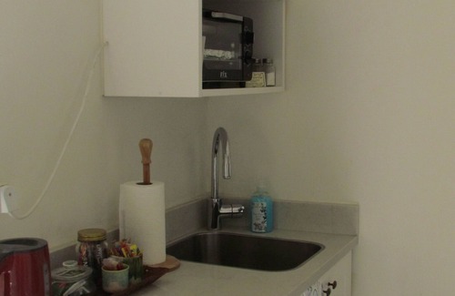 Old City Apartment | Legatia