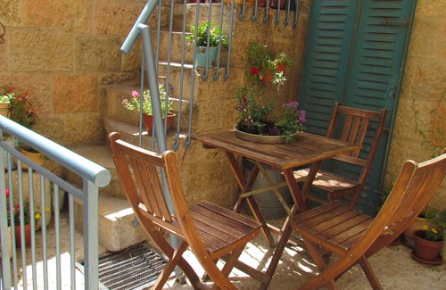 Old City Apartment | Legatia
