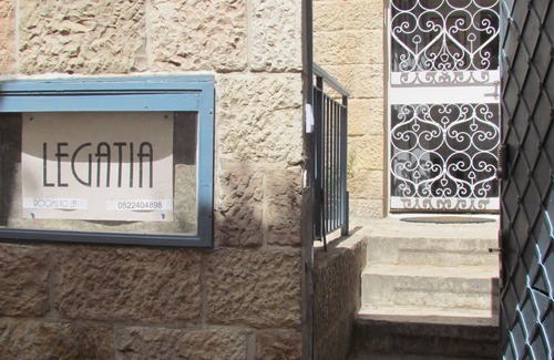 Old City Apartment | Legatia