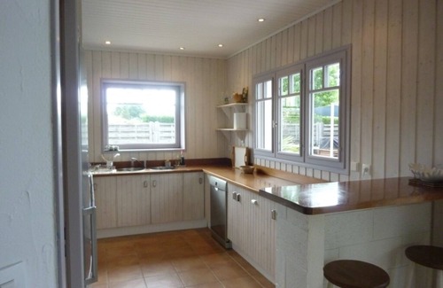 Lege-Cap-Ferret House | Lège-Cap-Ferret: 4-bedroom family home with heated pool and garden