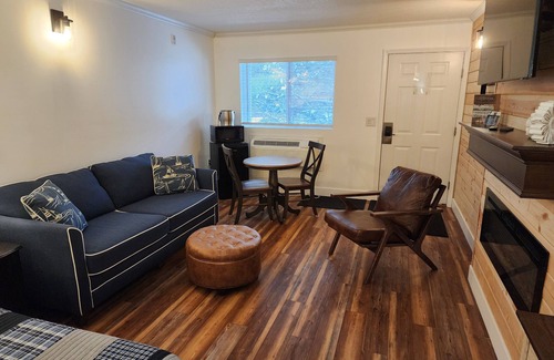 Bellaire Condo | Legend #205 - Newly Renovated Condo in the Heart of Shanty Creek Resort!