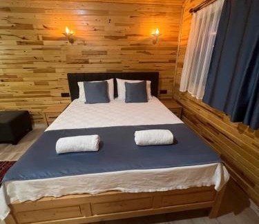 Demre Cabin | Legend Bungalow