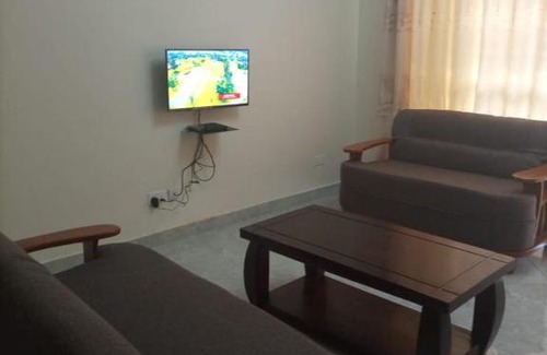 Fort Portal Hotel | Legend Executive Suites