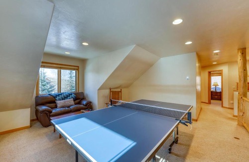 Silverthorne House | Legend Lake Lookout