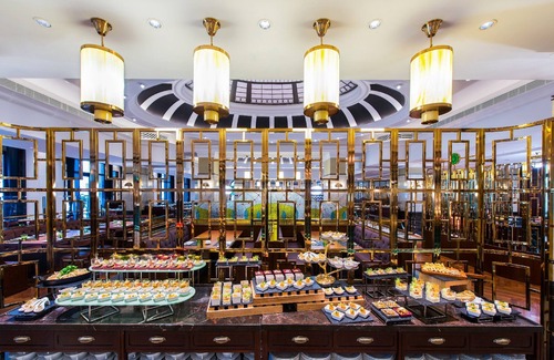 Macau Hotel | Legend Palace Hotel