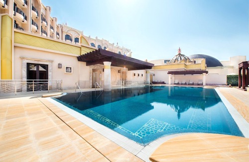 Macau Hotel | Legend Palace Hotel