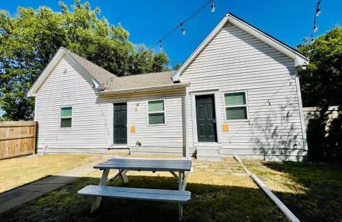 University House | Legend's Orchard-close To Downtown And Baylor