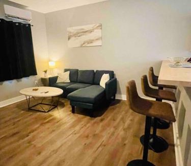 University House | Legend's Orchard-close To Downtown And Baylor