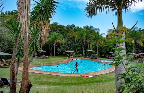 Hazyview House | Legend Safaris - Kruger Park Lodge