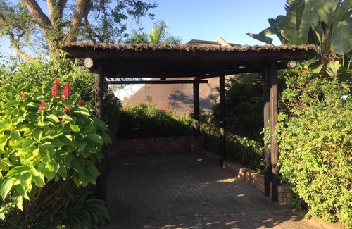 Hazyview House | Legend Safaris - Kruger Park Lodge