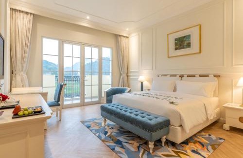 Kim Bang Hotel | Legend Valley Hotel Ha Nam