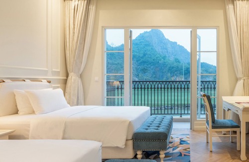 Kim Bang Hotel | Legend Valley Hotel Ha Nam