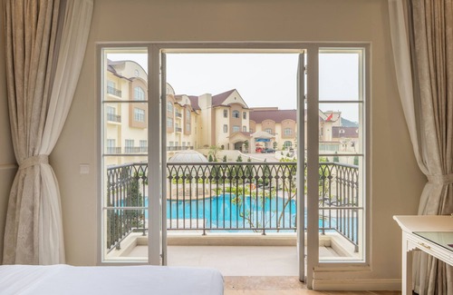 Kim Bang Hotel | Legend Valley Hotel Ha Nam