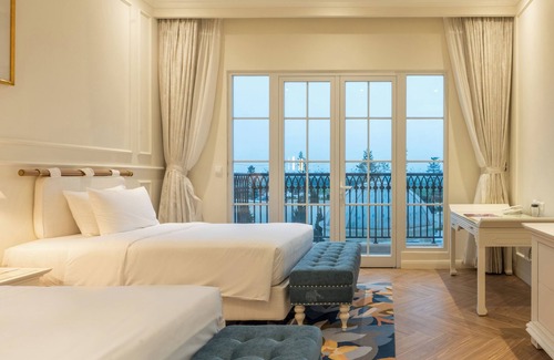 Kim Bang Hotel | Legend Valley Hotel Ha Nam
