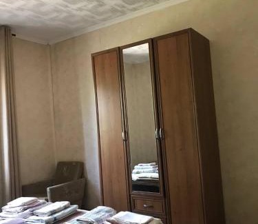 Issyk-Kul Region Resort | Legenda Health Resort