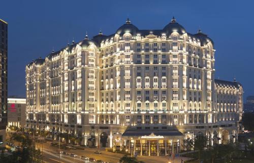 Wangfujing Shopping Area Hotel | Legendale Hotel Beijing