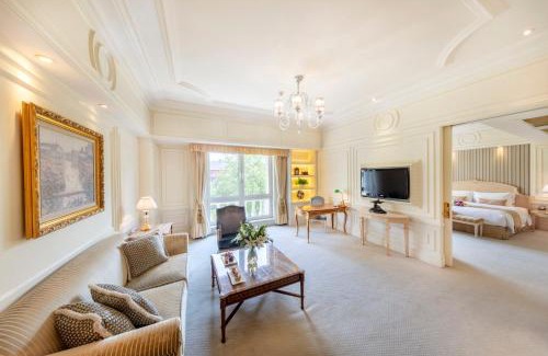 Wangfujing Shopping Area Hotel | Legendale Hotel Beijing