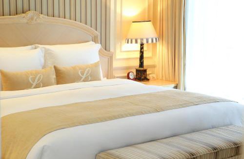 Wangfujing Shopping Area Hotel | Legendale Hotel Beijing