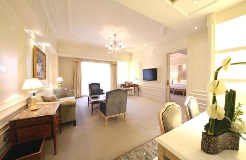 Wangfujing Shopping Area Hotel | Legendale Hotel Beijing