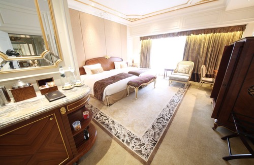 Dongdan Hotel | Legendale Hotel Beijing