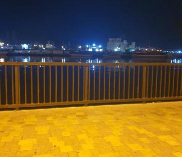 Al Sharq Apartment | Legendary Sharjah