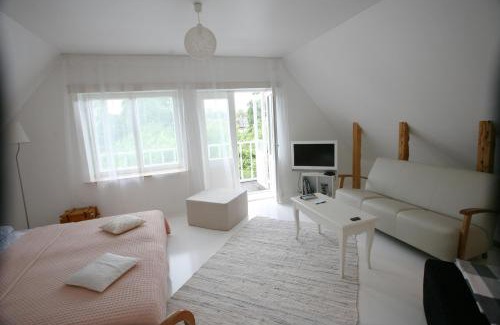 Haapsalu House | Legendide Maja Kuurordiapartment Väikse viigi ääres