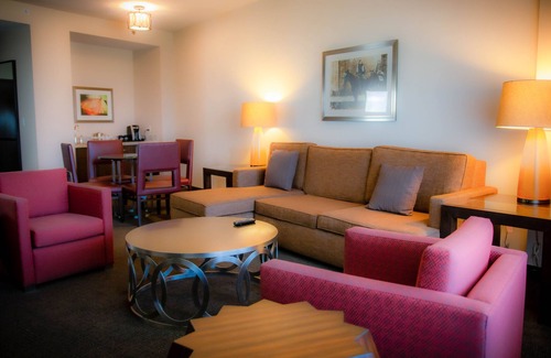 Buena Hotel | Legends Casino Hotel