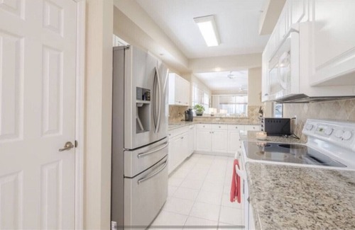 Biggar Condo | Legends Golf and Country Club main floor condo