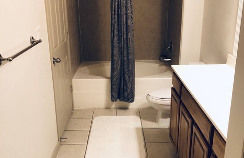 Woodlake - Briar Meadow House | Legends place