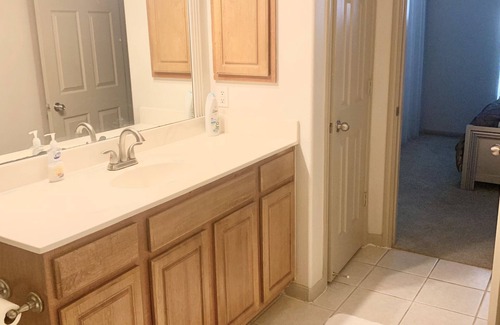 Woodlake - Briar Meadow House | Legends place