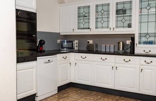 St. Columb Major Cottage | Leghorn Retreat