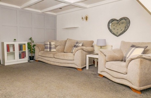 St. Columb Major Cottage | Leghorn Retreat
