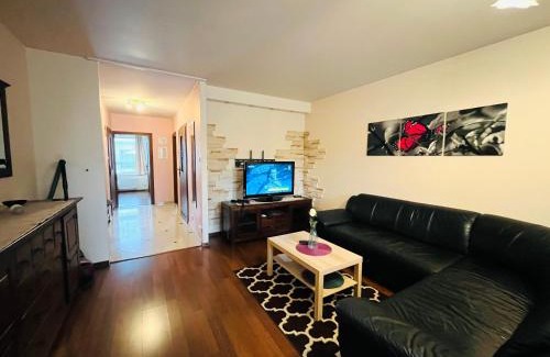 Legionowo Apartment | Legionowo 3 pokoje gen Boleslawa Roi