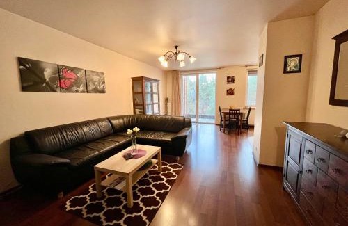 Legionowo Apartment | Legionowo 3 pokoje gen Boleslawa Roi