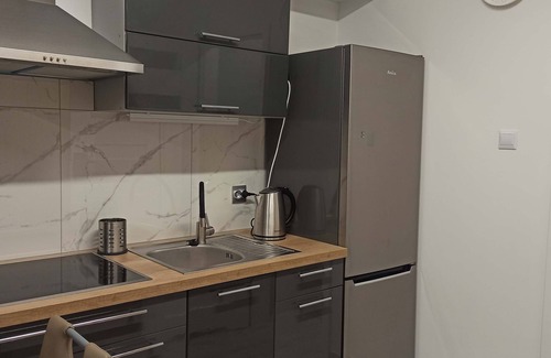 Legionowo Apartment | Legionowo Przytulny Apartament z Tarasem by Noclegi Renters