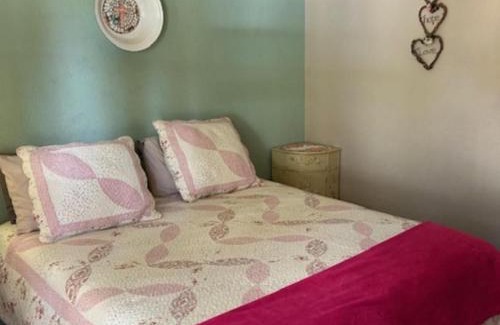 Dullstroom House | Legodimo Cottage